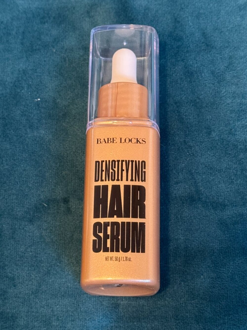 New Babe Original Densifying Hair Serum